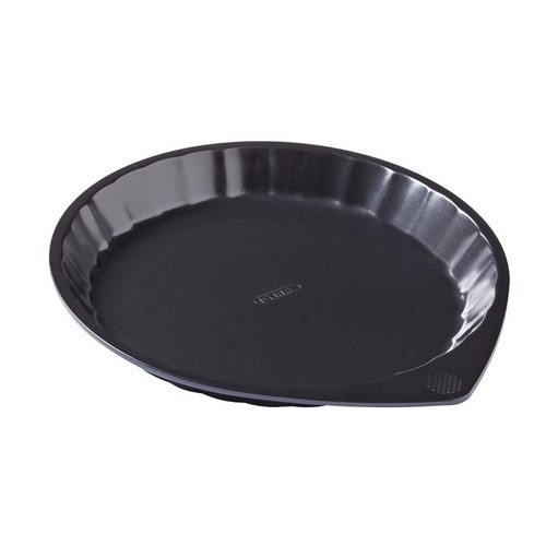 MOLDE TARTA PLANO PYREX MAGIC 27CMS
